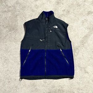 The North Face Men's Denali Vest